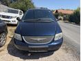CHRYSLER GRAND VOYAGER 2.5 CRD SE (7 személyes )