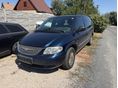 CHRYSLER GRAND VOYAGER 2003 - 2