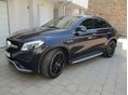 MERCEDES-AMG GLE 63 2018/6 - 1