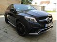 MERCEDES-AMG GLE 63 2018/6 - 2