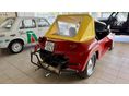 VOLKSWAGEN BUGGY 1964 - 3