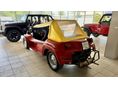 VOLKSWAGEN BUGGY 1964 - 4