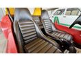 VOLKSWAGEN BUGGY 1964 - 6