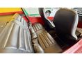 VOLKSWAGEN BUGGY 1964 - 7