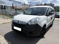 OPEL COMBO 2012/9 - 1