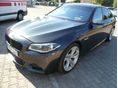 BMW 550 M550d xDrive (Automata) Magyar autó !!! Autóbeszámítás lehetséges
