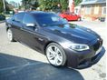 BMW 550 2014/4 - 2