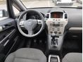 OPEL ZAFIRA B 2009/1 - 4