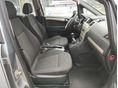 OPEL ZAFIRA B 2009/1 - 10