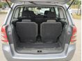 OPEL ZAFIRA B 2009/1 - 11