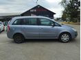 OPEL ZAFIRA B 2009/1 - 12