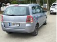 OPEL ZAFIRA B 2009/1 - 3
