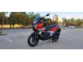 VOGE SR1 125 ADV garanciális (2028.05.15-ig). 2.500 km.végig szervizelt. szinte új. hibátlan!