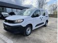 OPEL COMBO Cargo 1.5 DT L2H1 2.3t Crew Van Októberben érkező 5 személyes TGK! 3%-THM-el!