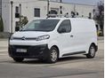 CITROEN JUMPY 1.6 BlueHDi L1 Confort 1ÉV GARI! MAGYAR! 1TULAJ! SZ.KÖNYV! TÖRÉSMENTES! KAVOSZ! THULE!