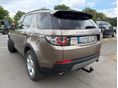 LAND ROVER DISCOVERY SPORT 2015/10 - 2