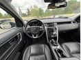 LAND ROVER DISCOVERY SPORT 2015/10 - 11