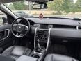 LAND ROVER DISCOVERY SPORT 2015/10 - 12