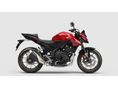 HONDA CB 500 HORNET E-CLUTCH MINDEN SZÍNBEN KÉSZLETEN ! AUGUSZTUSBAN NAGY KEDVEZMÉNNYEL