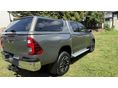 TOYOTA HILUX 2021/7 - 3