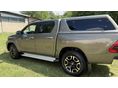 TOYOTA HILUX 2021/7 - 4