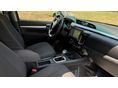 TOYOTA HILUX 2021/7 - 7