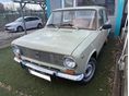 LADA ZHIGULI 1974/5 - 1