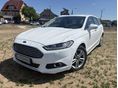 FORD MONDEO 2017/10 - 1