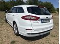 FORD MONDEO 2017/10 - 2