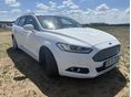 FORD MONDEO 2017/10 - 4