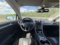FORD MONDEO 2017/10 - 11