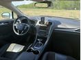 FORD MONDEO 2017/10 - 12