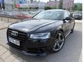 AUDI A8 3.0 V6 TDI quattro Tiptronic ic /S-LINE/Sérülésmentes/Áfás Ár/