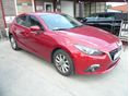 MAZDA 3 2016/12 - 2