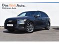 AUDI Q7 50 TDI S line quattro Tiptronic ic [7 személy] Magyar! Sz.könyv! Panoráma! 360Kamera! Vonóhorog!