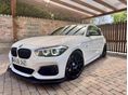Eladó BMW 140 M Special Edition 12 990 000 Ft