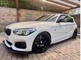 BMW 140 2018/10 - 2