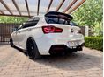 BMW 140 2018/10 - 4