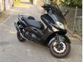 YAMAHA TMAX 500 SJ03