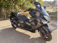 YAMAHA TMAX 500 2006/3 - 4