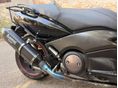 YAMAHA TMAX 500 2006/3 - 8