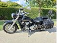 YAMAHA XVS 1300 A MIDNIGHT STAR 