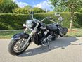 YAMAHA XVS 1300 A MIDNIGHT STAR 2007/6 - 2