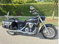 YAMAHA XVS 1300 A MIDNIGHT STAR 2007/6 - 3