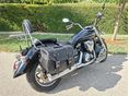 YAMAHA XVS 1300 A MIDNIGHT STAR 2007/6 - 4