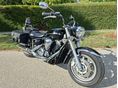 YAMAHA XVS 1300 A MIDNIGHT STAR 2007/6 - 5