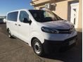 TOYOTA PROACE 2.0 D-4D Combi Professional L1H1 57ekm!M.o-i!3%Kavosz!