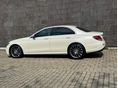 MERCEDES-BENZ E 200 2017/5 - 4