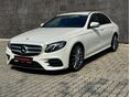 MERCEDES-BENZ E 200 2017/5 - 1