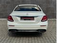 MERCEDES-BENZ E 200 2017/5 - 7